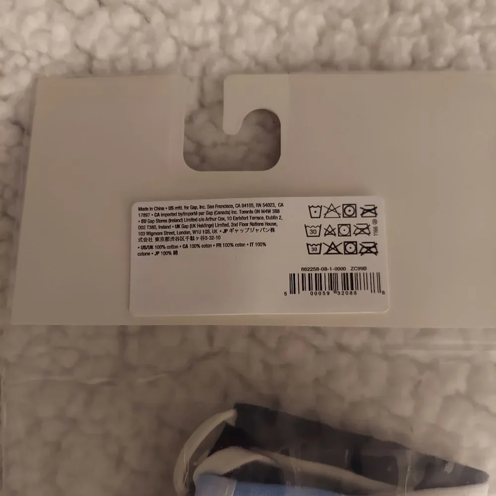 Adult Contour Mask with Filter Pocket (3-Pack) - Picture 6 of 7